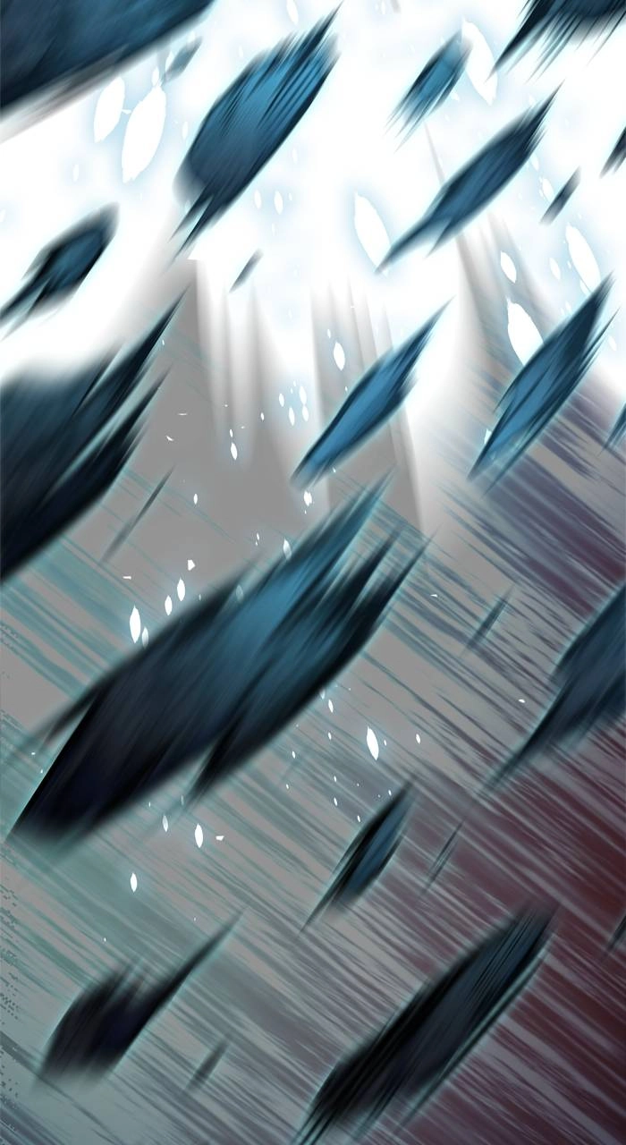 Tower of God Chapter 607, page 137 of 154