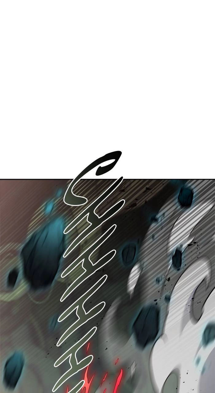 Tower of God Chapter 607, page 139 of 154