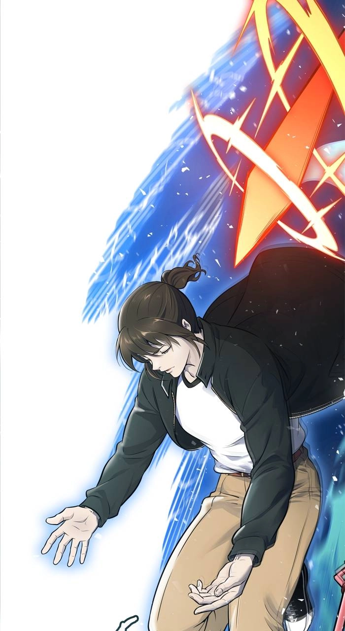 Tower of God Chapter 607, page 14 of 154