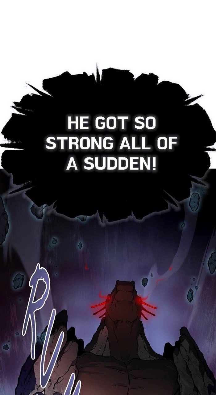 Tower of God Chapter 607, page 142 of 154