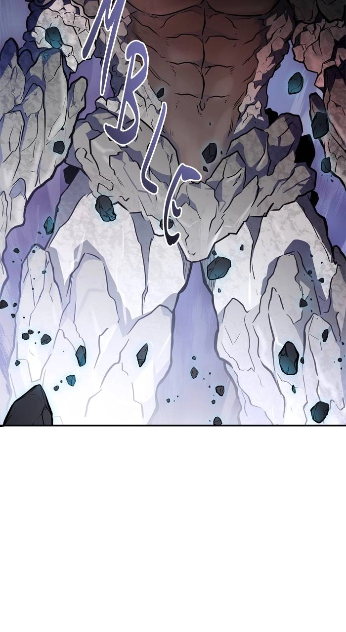 Tower of God Chapter 607, page 143 of 154
