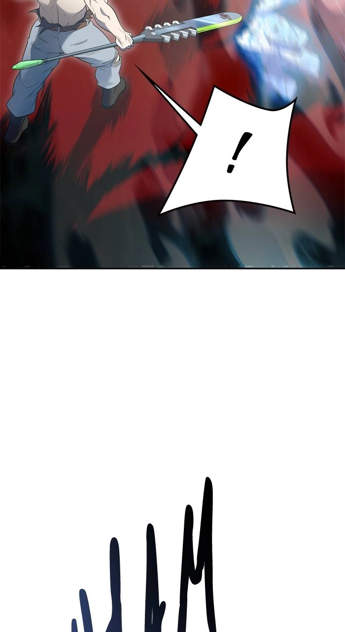 Tower of God Chapter 607, page 146 of 154