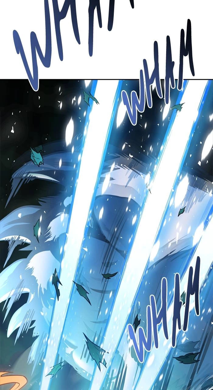Tower of God Chapter 607, page 147 of 154