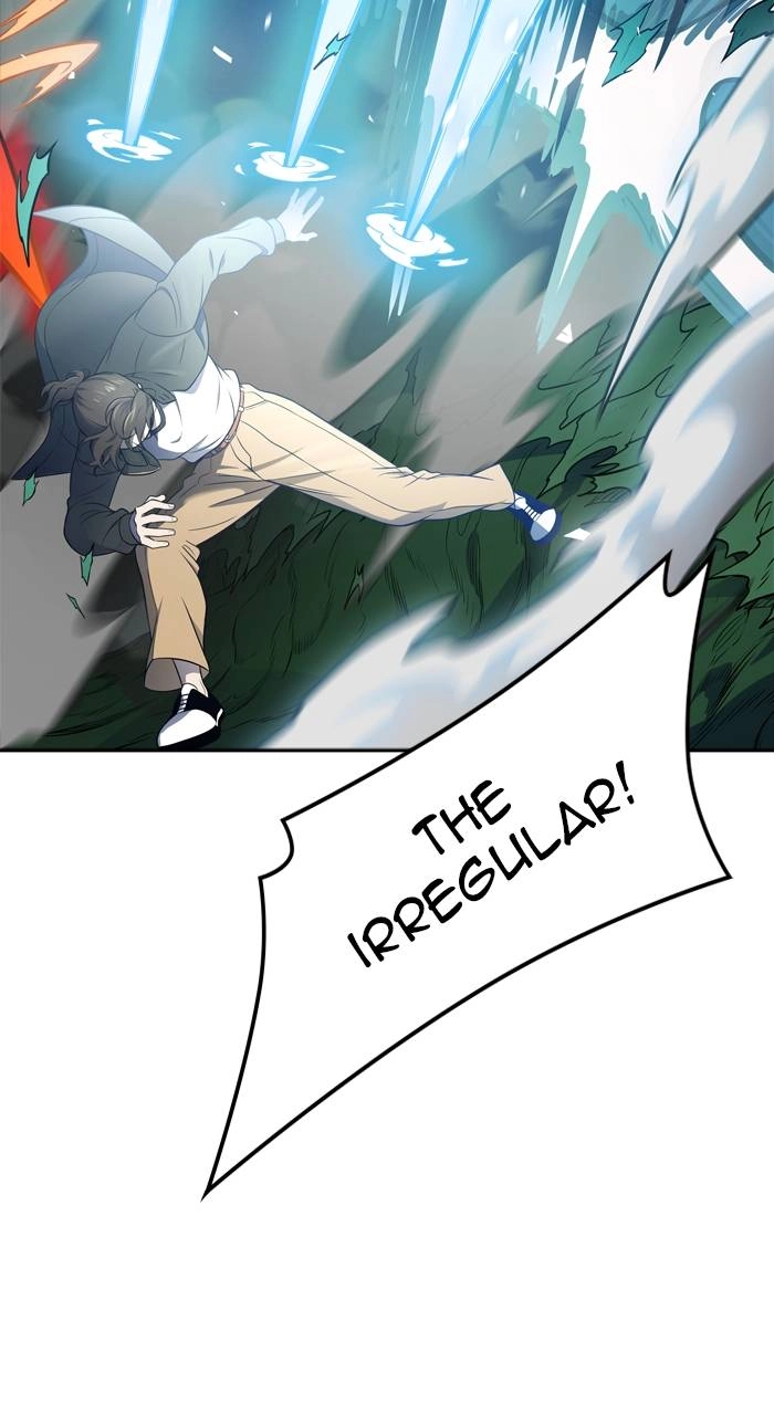 Tower of God Chapter 607, page 148 of 154