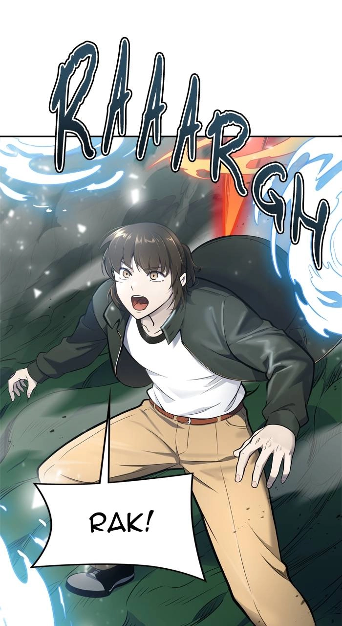 Tower of God Chapter 607, page 149 of 154