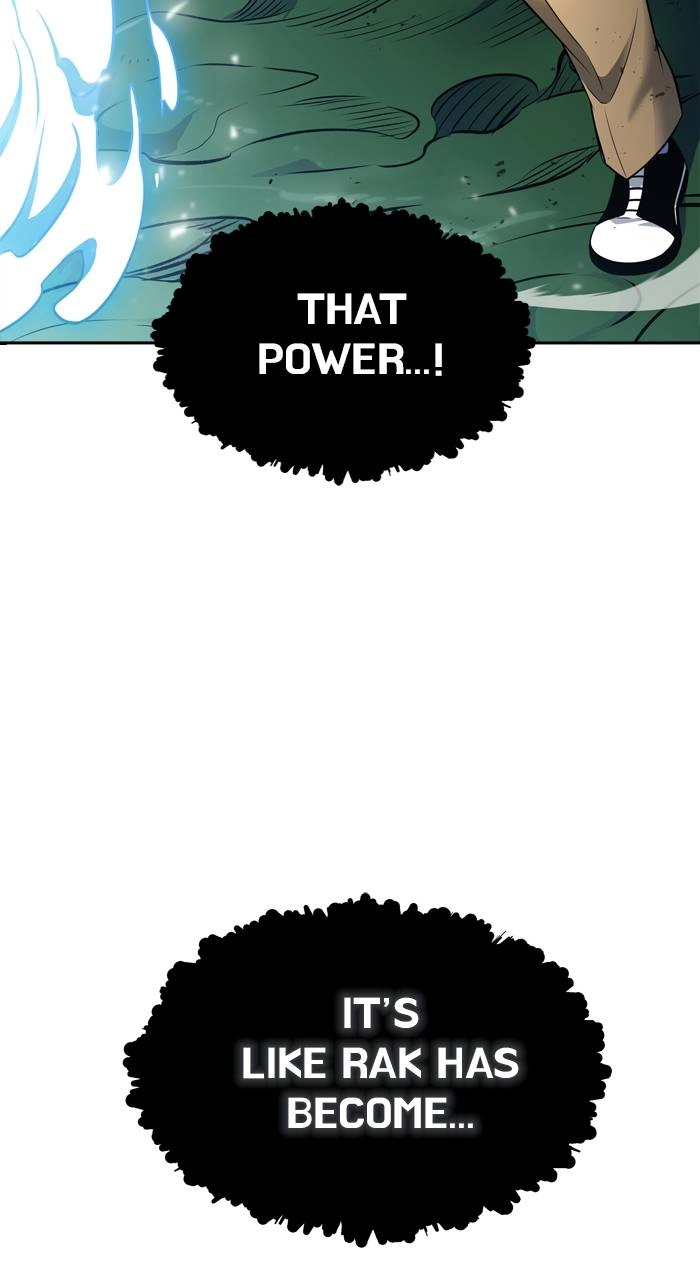Tower of God Chapter 607, page 150 of 154