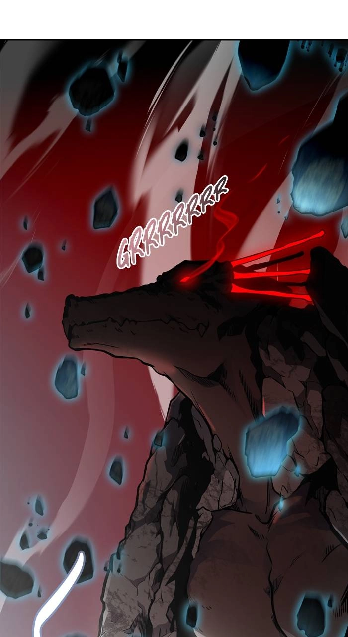 Tower of God Chapter 607, page 151 of 154