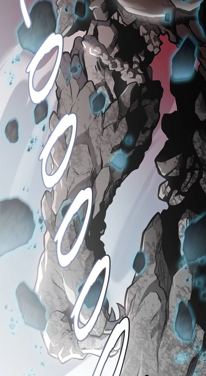 Tower of God Chapter 607, page 152 of 154