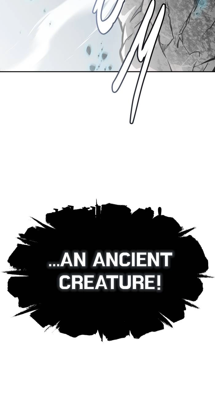 Tower of God Chapter 607, page 153 of 154