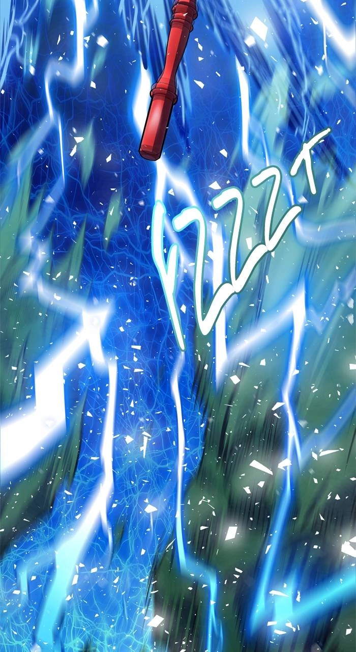 Tower of God Chapter 607, page 16 of 154