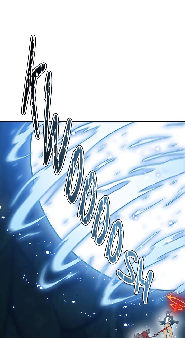 Tower of God Chapter 607, page 18 of 154