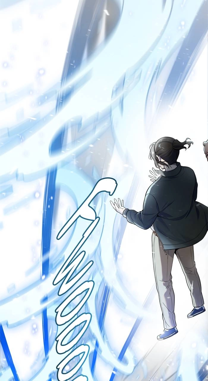 Tower of God Chapter 607, page 21 of 154