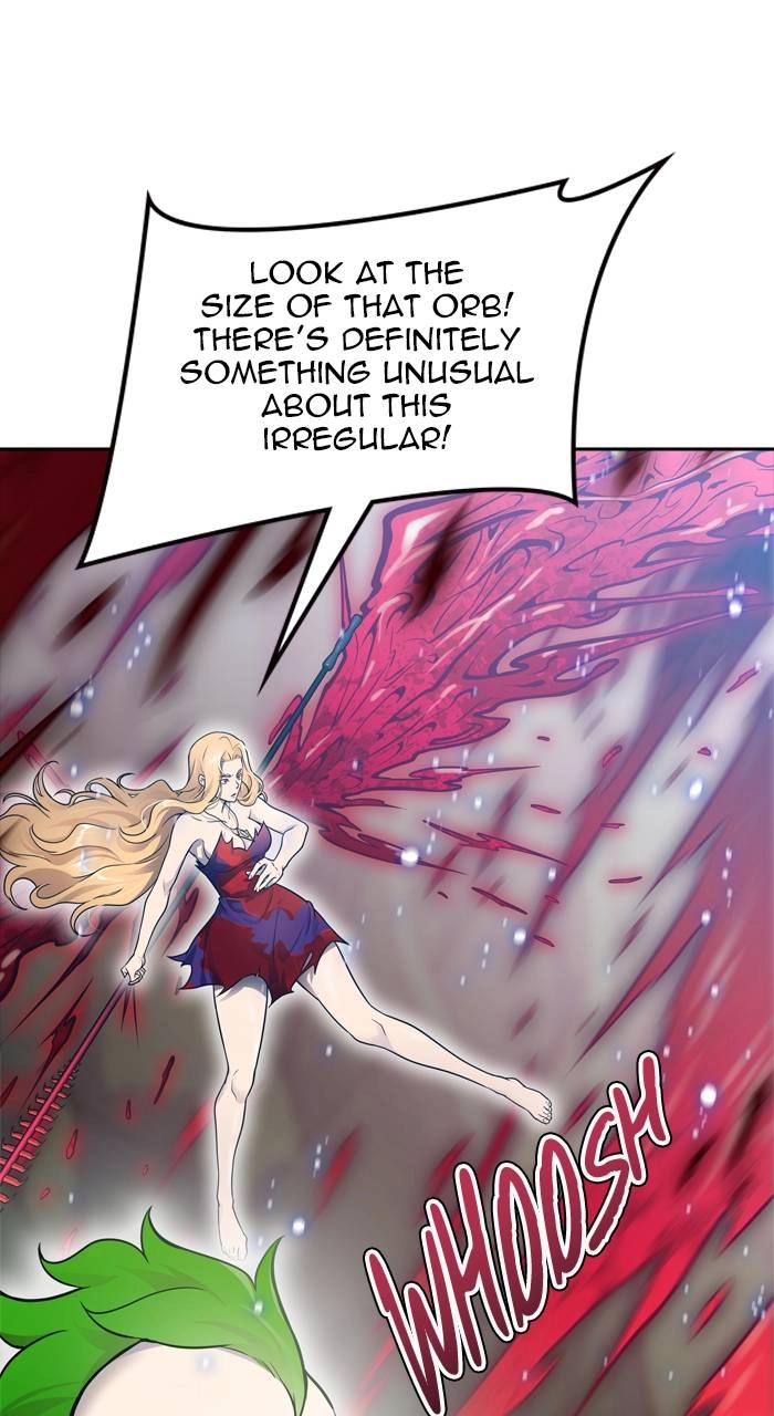 Tower of God Chapter 607, page 25 of 154