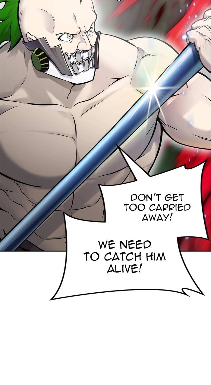 Tower of God Chapter 607, page 26 of 154