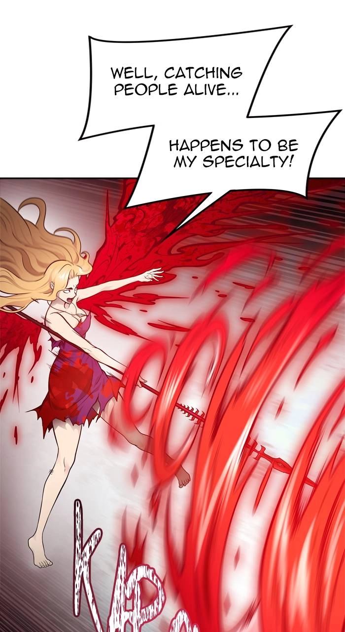 Tower of God Chapter 607, page 27 of 154