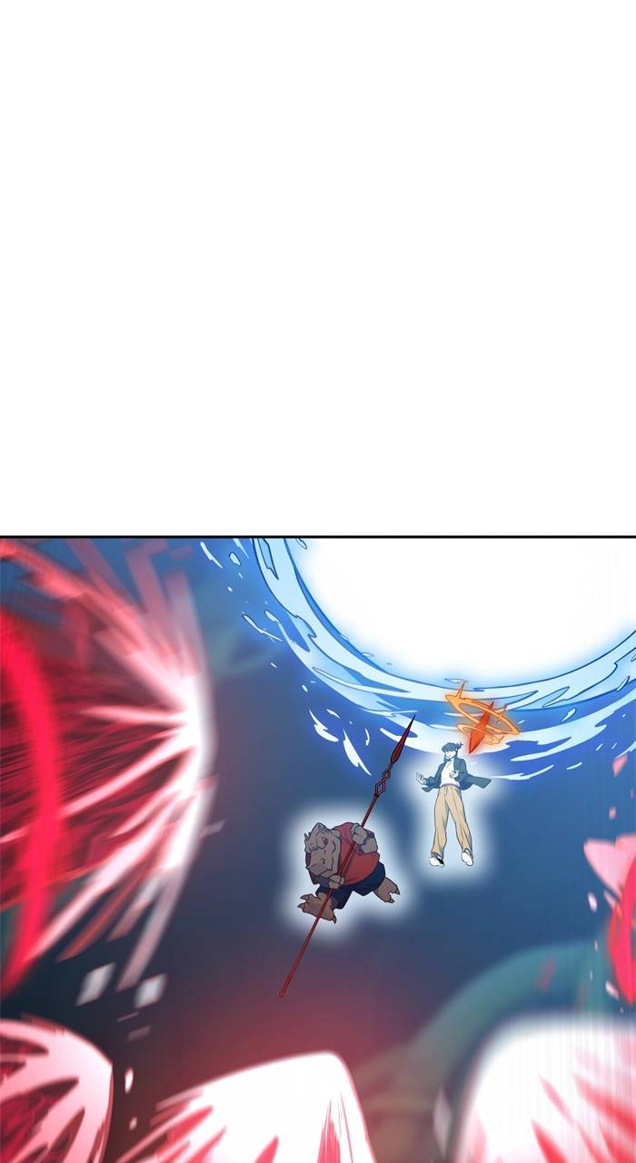 Tower of God Chapter 607, page 30 of 154