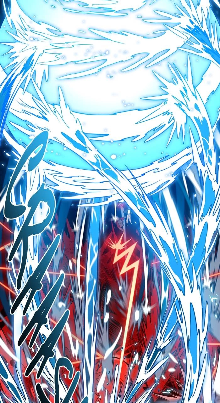 Tower of God Chapter 607, page 33 of 154