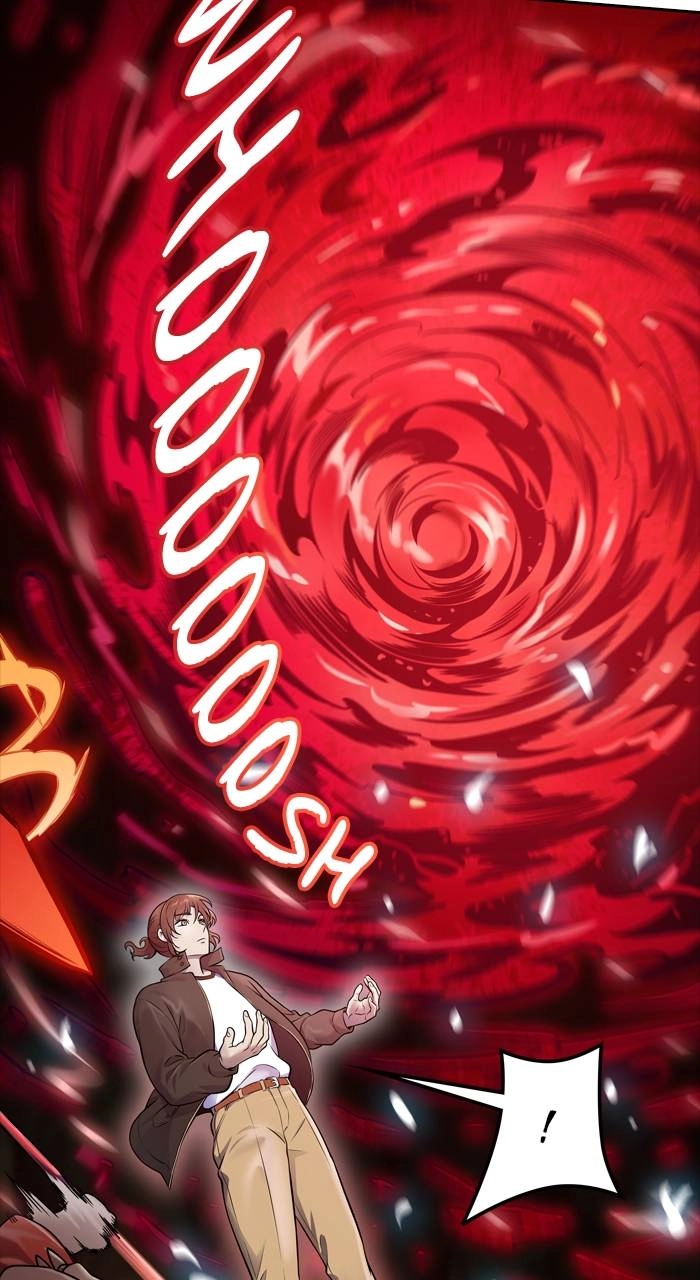 Tower of God Chapter 607, page 35 of 154