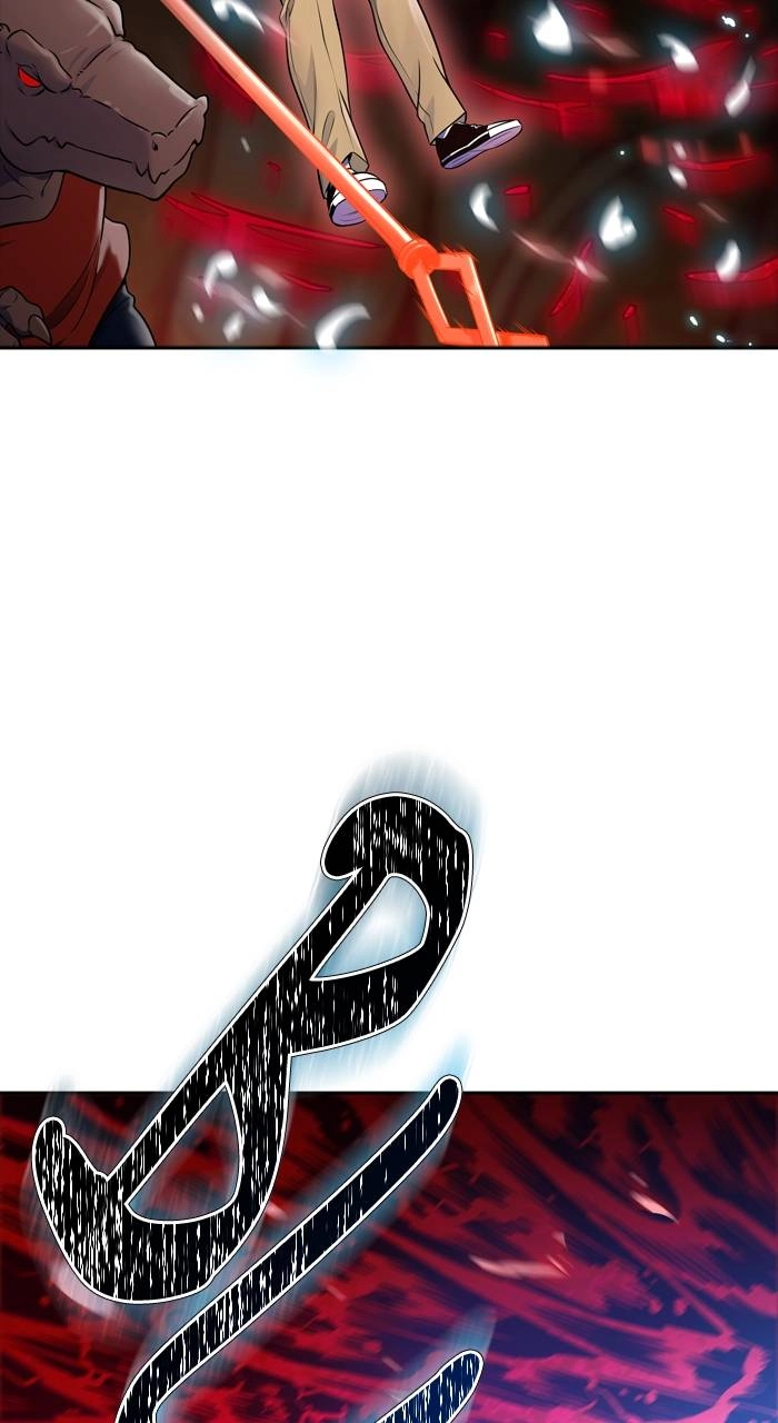 Tower of God Chapter 607, page 36 of 154