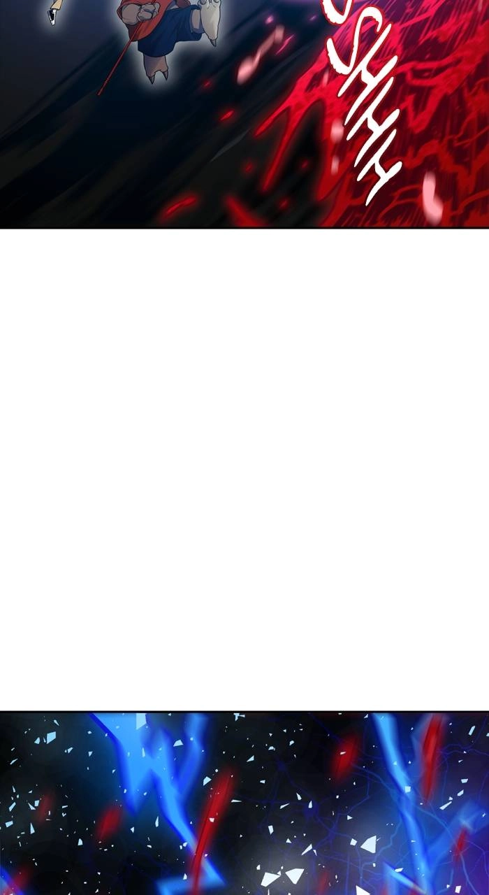 Tower of God Chapter 607, page 38 of 154