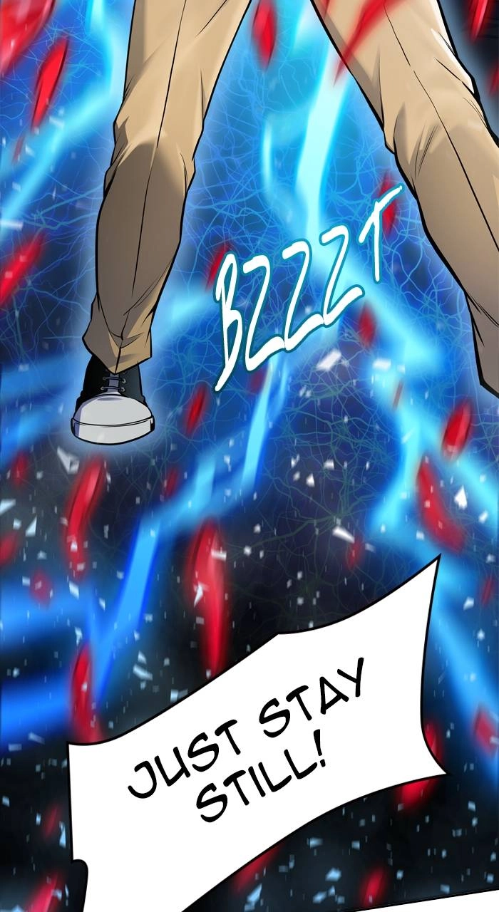 Tower of God Chapter 607, page 41 of 154