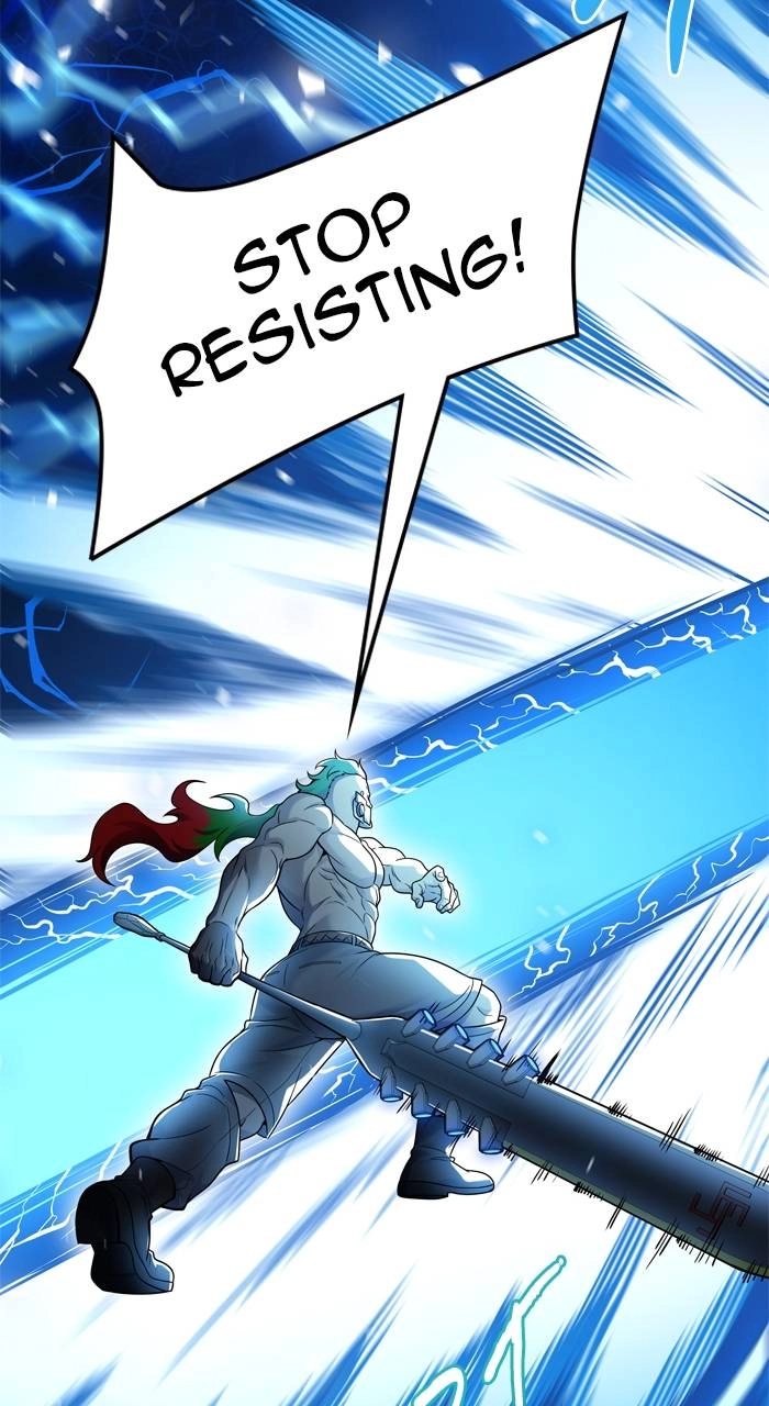 Tower of God Chapter 607, page 44 of 154