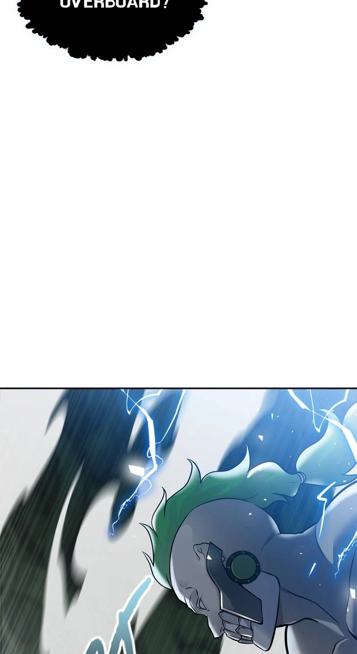 Tower of God Chapter 607, page 47 of 154