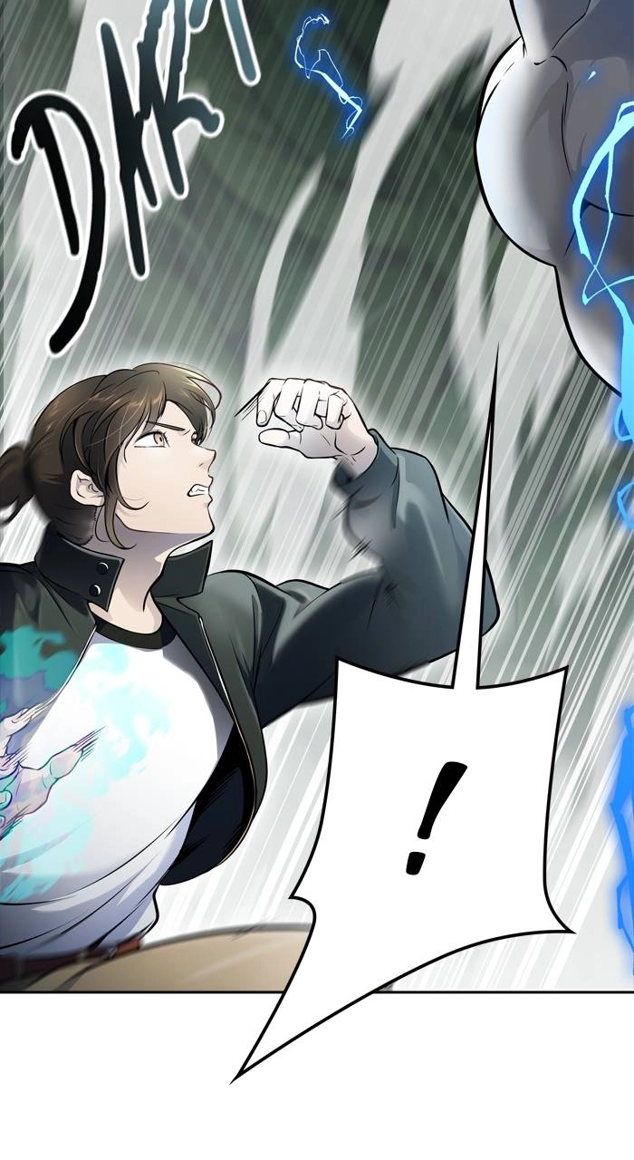 Tower of God Chapter 607, page 48 of 154