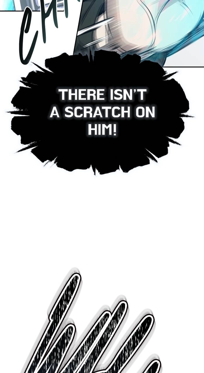 Tower of God Chapter 607, page 50 of 154