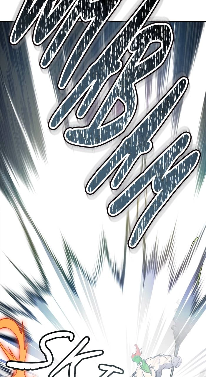 Tower of God Chapter 607, page 51 of 154