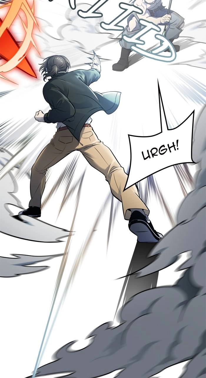 Tower of God Chapter 607, page 52 of 154