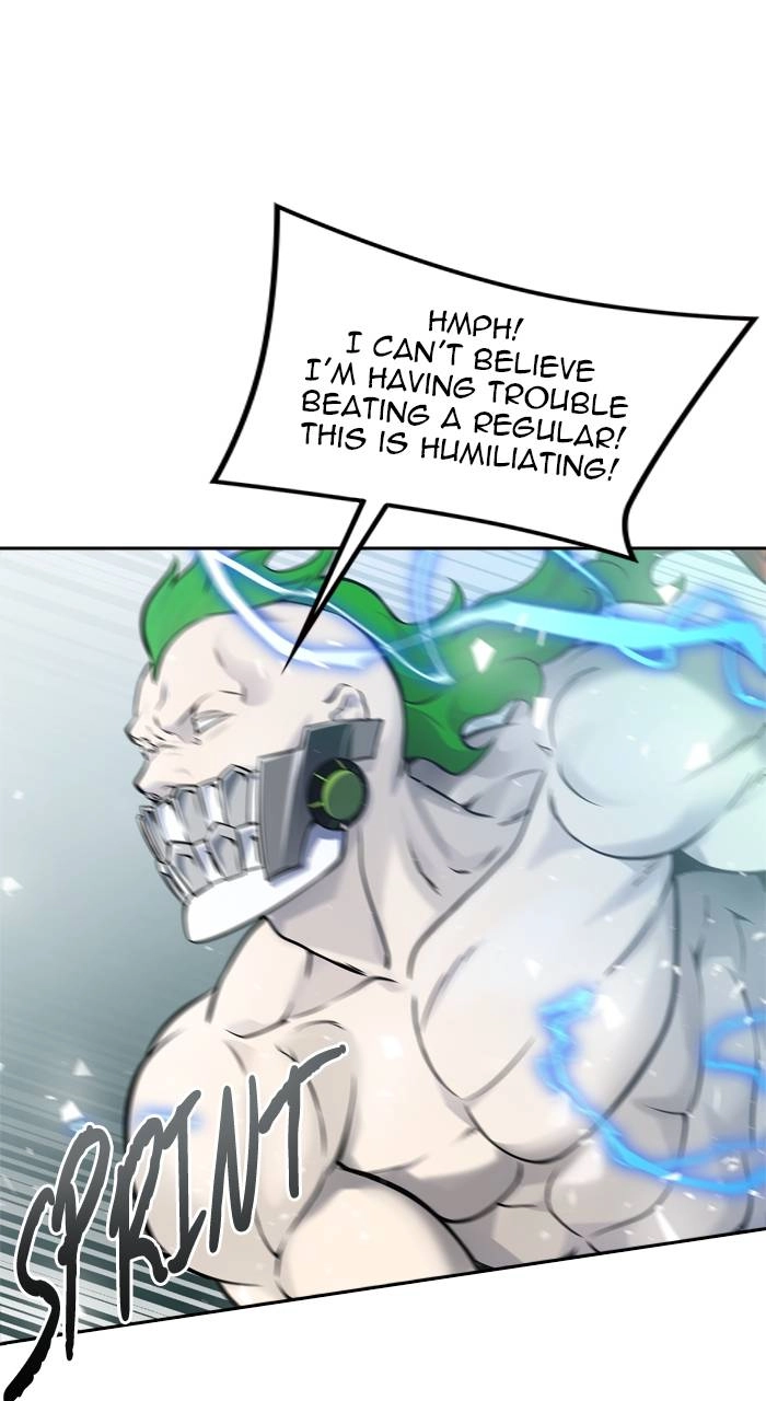 Tower of God Chapter 607, page 54 of 154