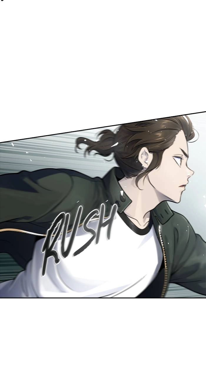 Tower of God Chapter 607, page 55 of 154
