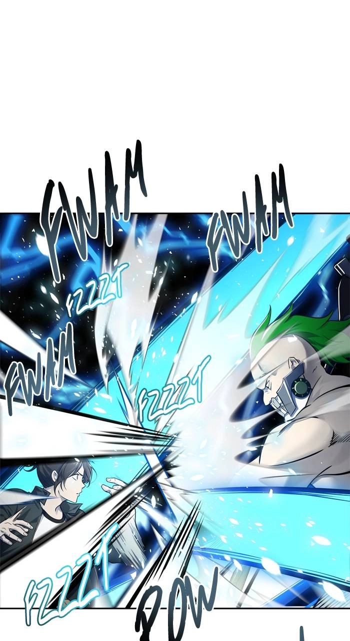 Tower of God Chapter 607, page 56 of 154
