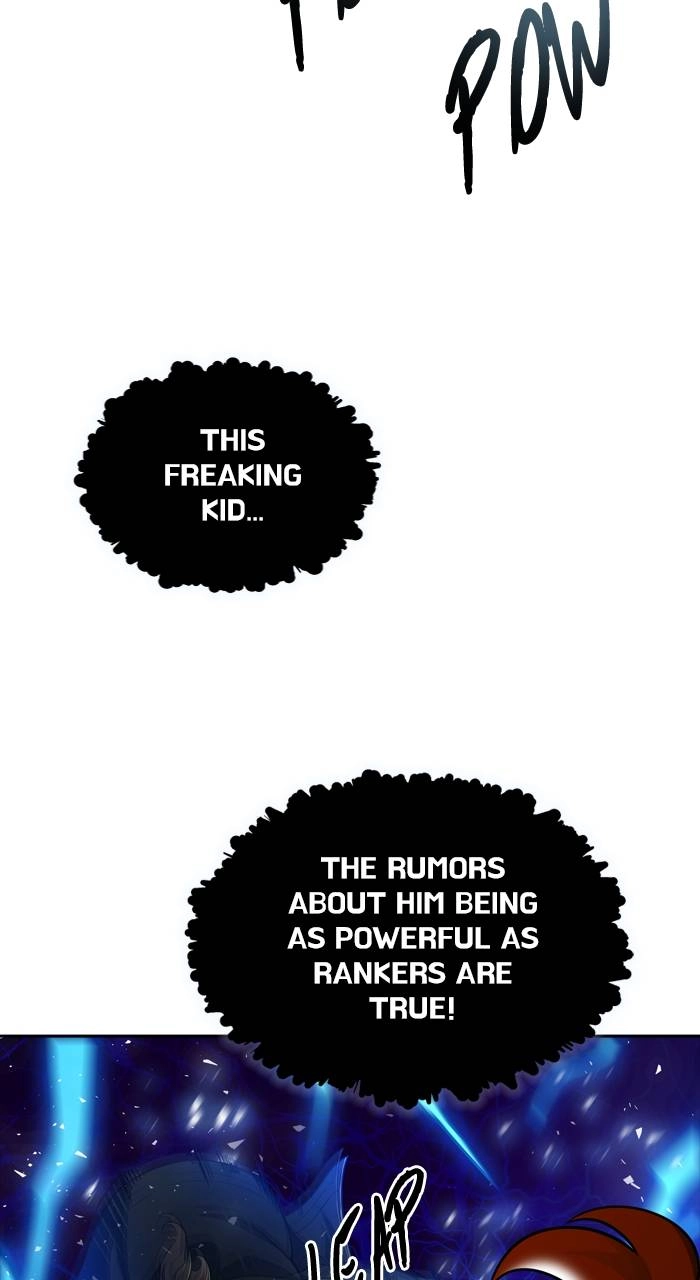 Tower of God Chapter 607, page 57 of 154