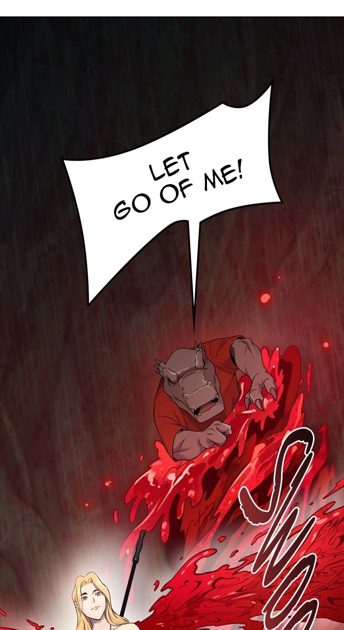 Tower of God Chapter 607, page 61 of 154