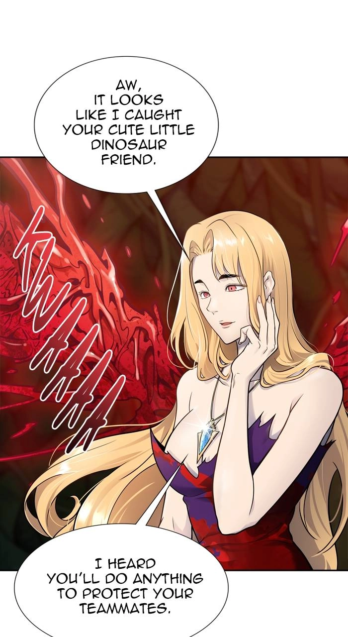 Tower of God Chapter 607, page 64 of 154