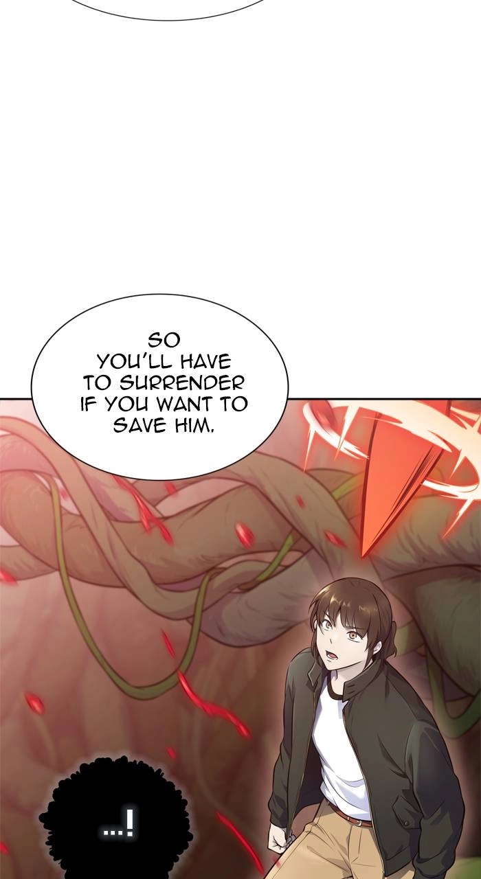 Tower of God Chapter 607, page 65 of 154
