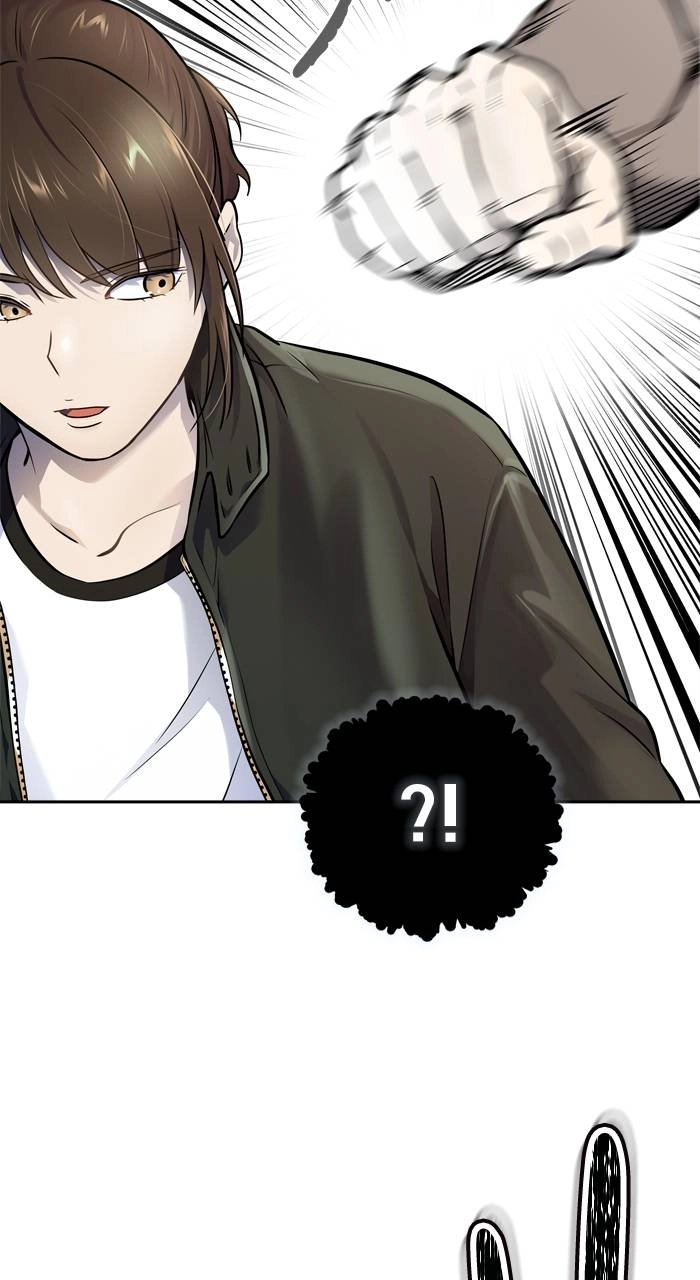 Tower of God Chapter 607, page 67 of 154