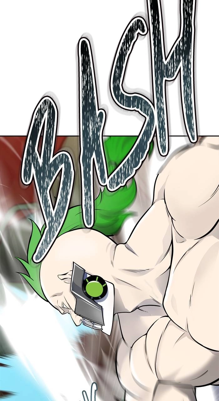 Tower of God Chapter 607, page 68 of 154