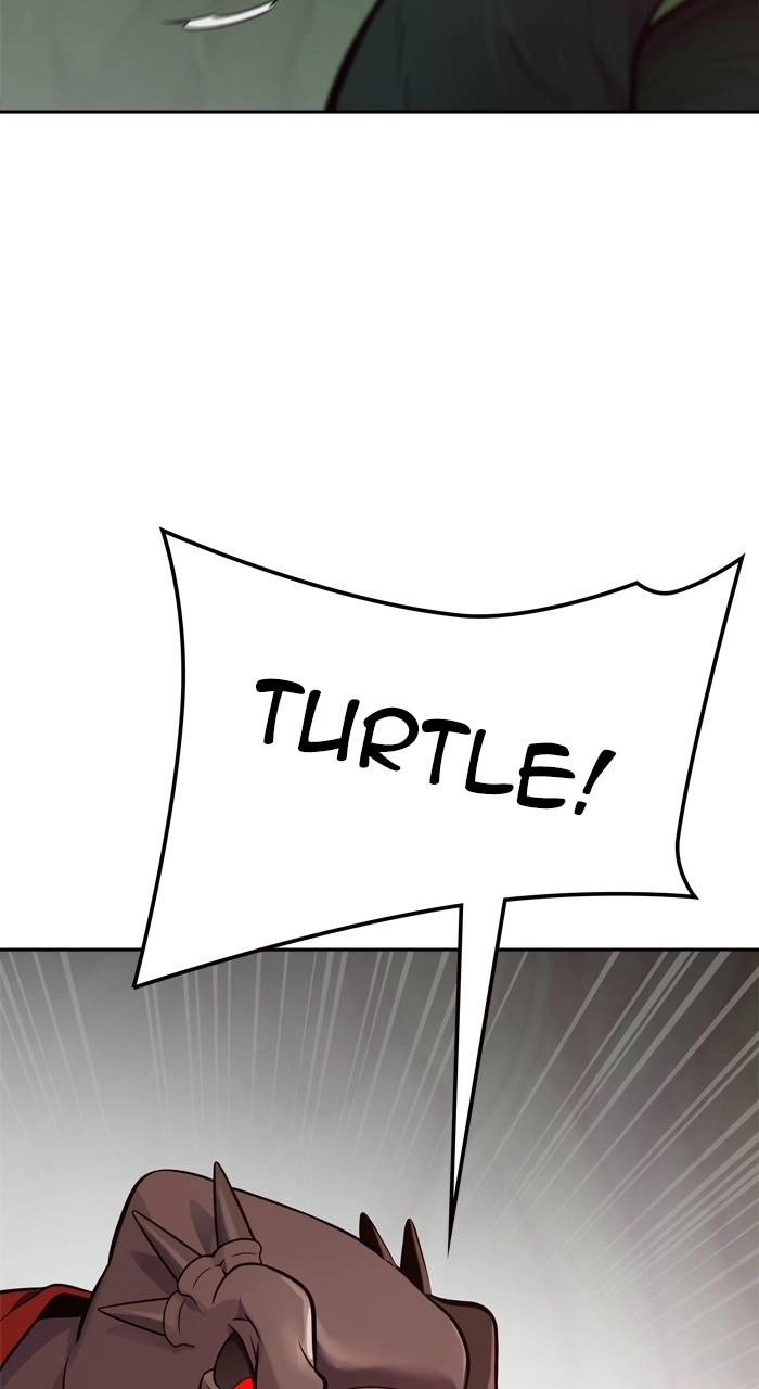 Tower of God Chapter 607, page 71 of 154