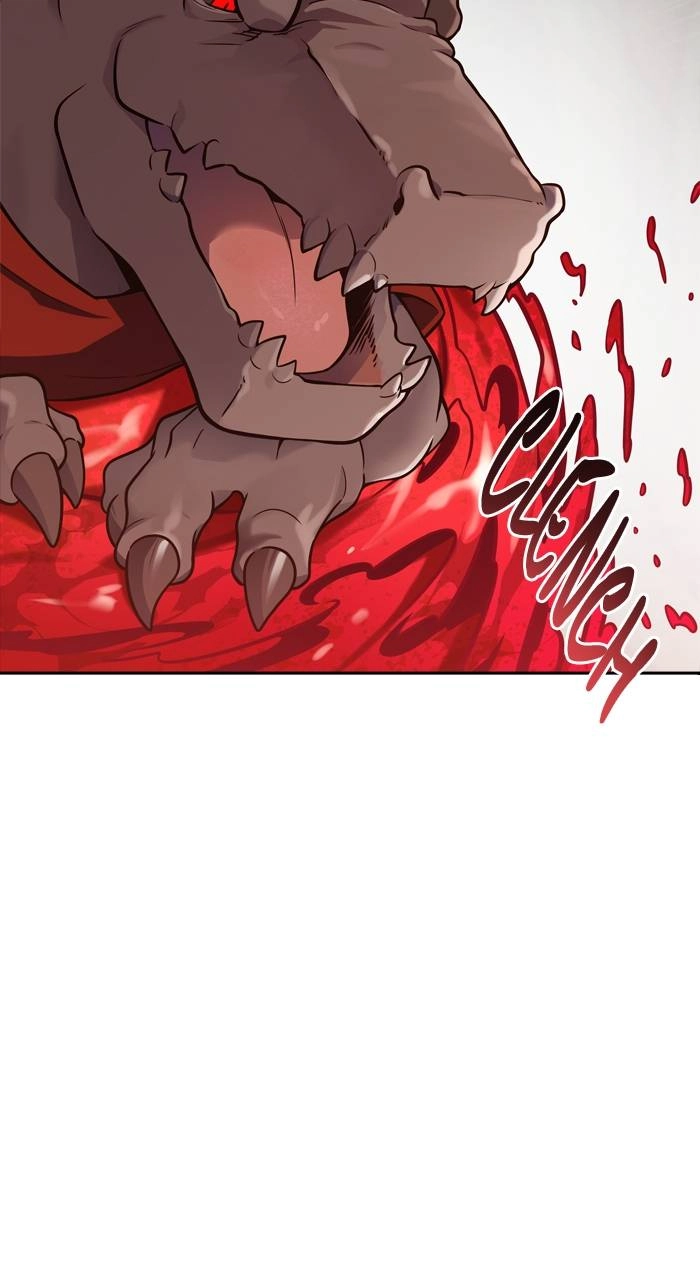 Tower of God Chapter 607, page 72 of 154