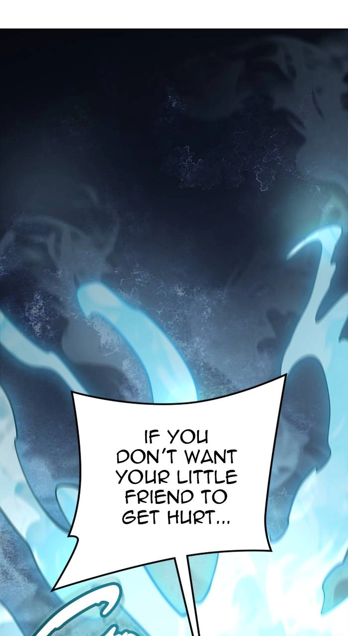Tower of God Chapter 607, page 73 of 154