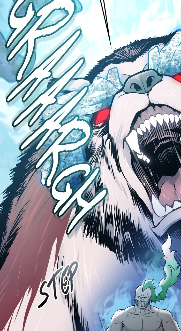 Tower of God Chapter 607, page 74 of 154