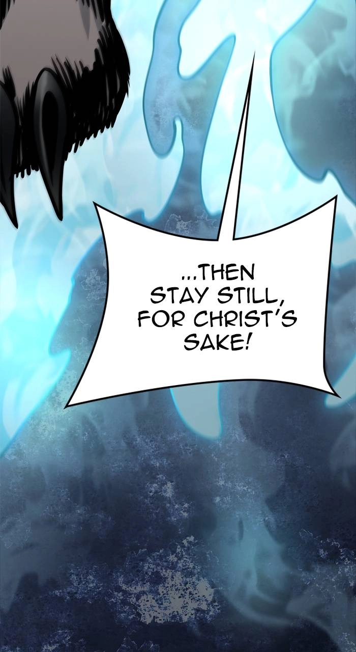 Tower of God Chapter 607, page 76 of 154