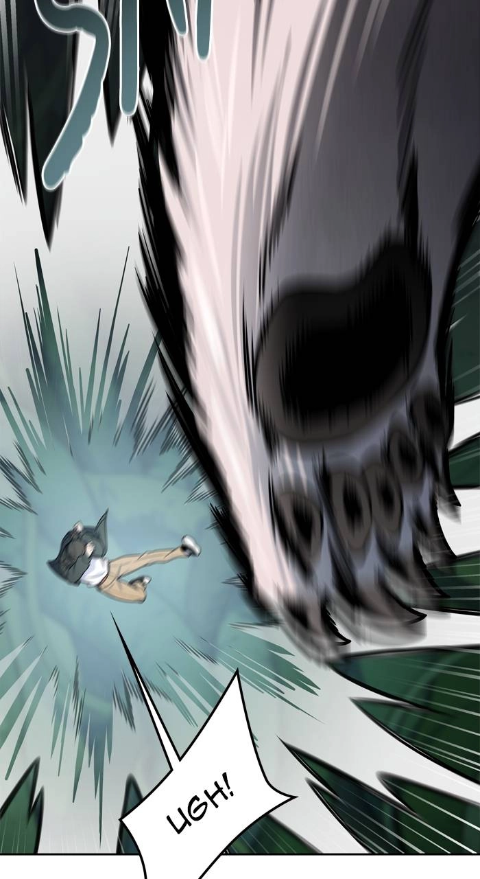 Tower of God Chapter 607, page 78 of 154