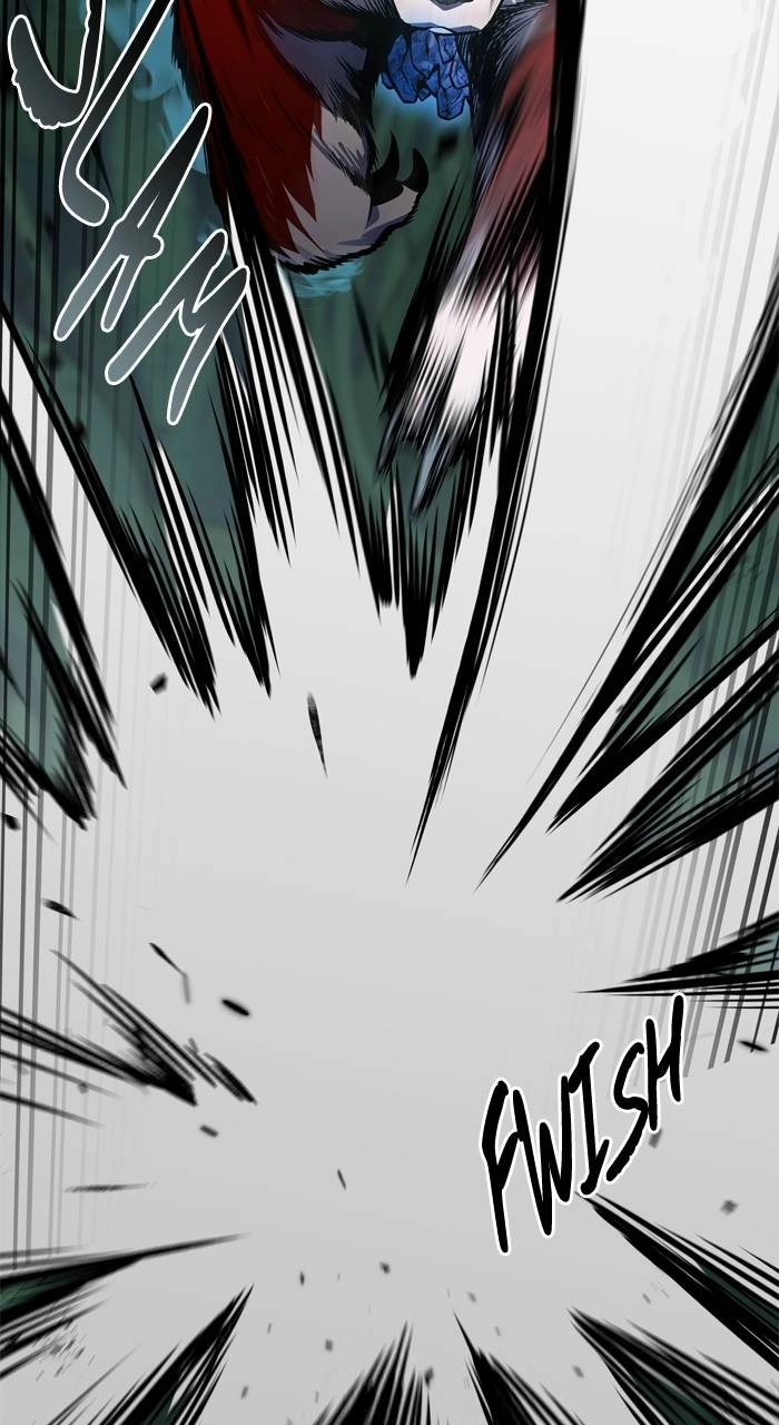 Tower of God Chapter 607, page 80 of 154