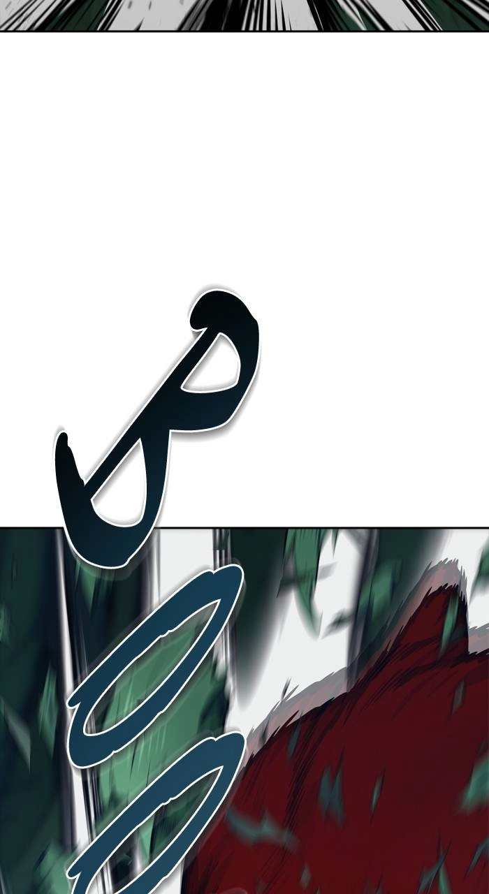 Tower of God Chapter 607, page 81 of 154