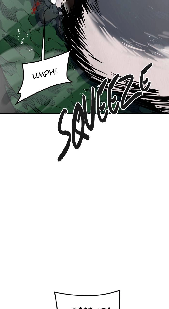 Tower of God Chapter 607, page 87 of 154