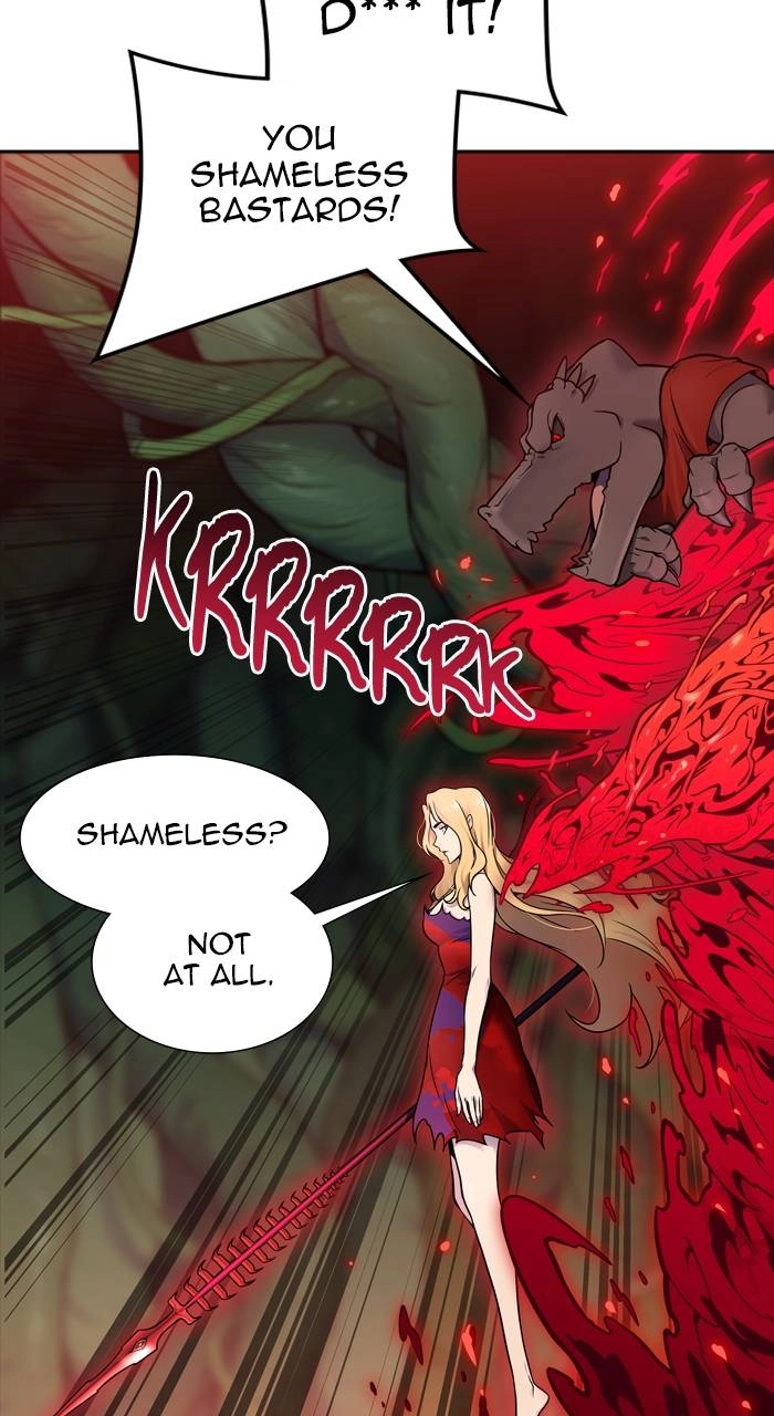 Tower of God Chapter 607, page 88 of 154